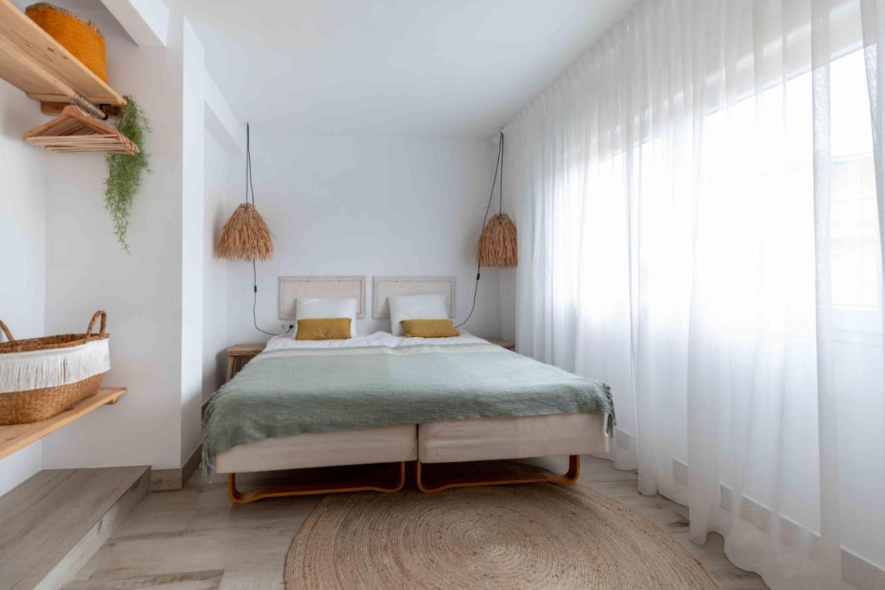 Apartment Brand New 50m From Arenal *